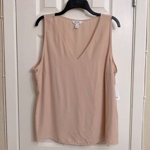 Nine West Dress Tank Brand New with Tags